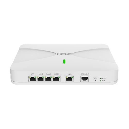 H3C WX2508H-PWR-LTE企業(yè)級(jí)核心多業(yè)務(wù)無(wú)線控制器